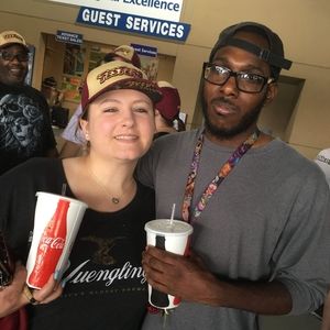 Meet your Posher, Brooke